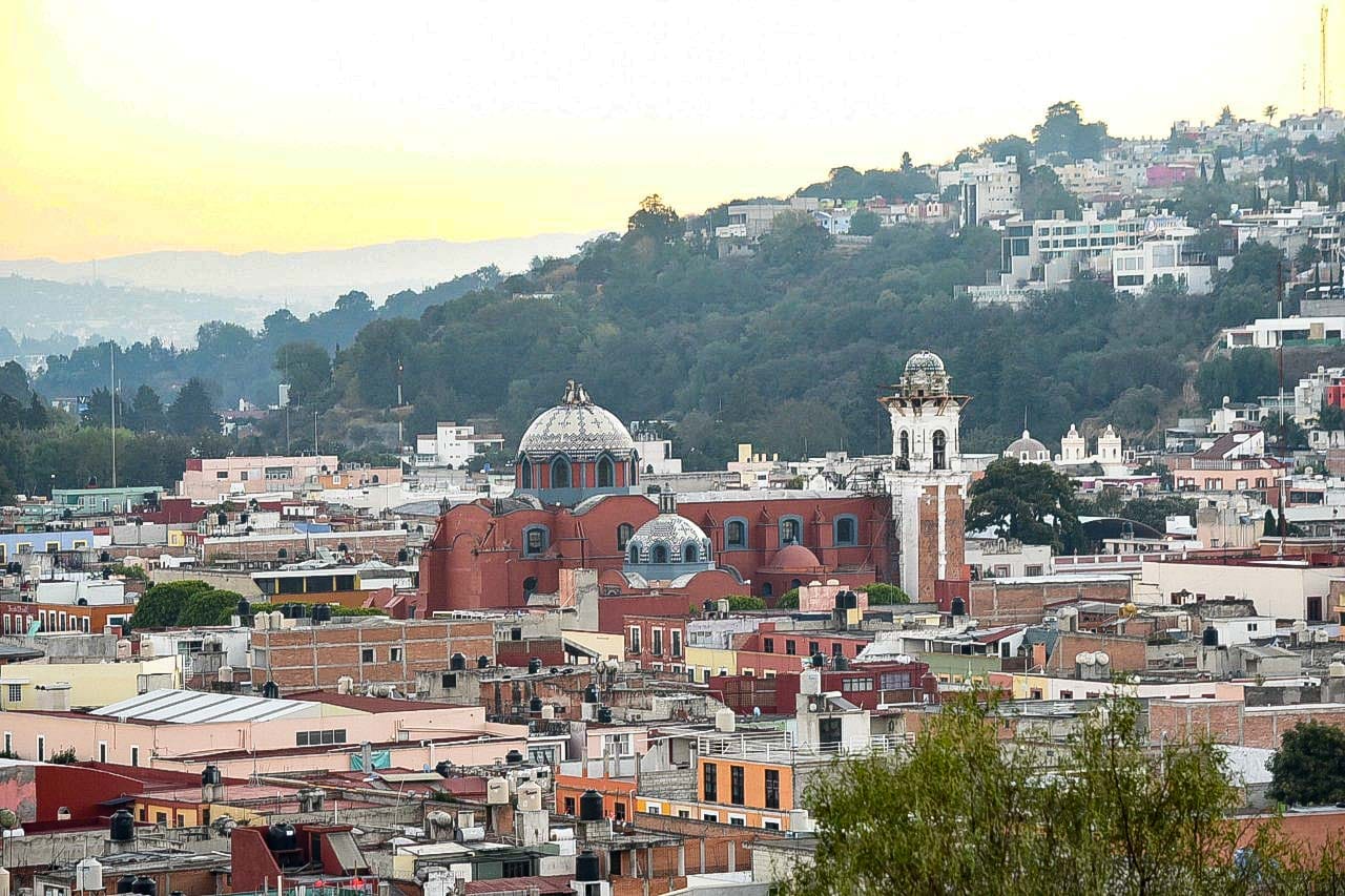 Inicia en hogares de Tlaxcala Capital encuesta del INEGI 2022